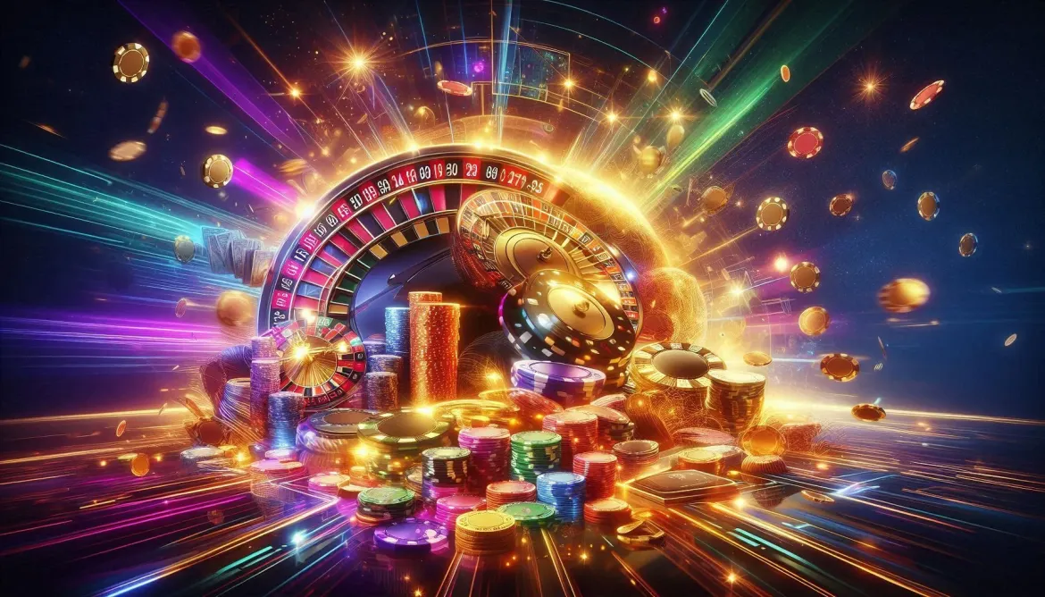 HighSpin Casino